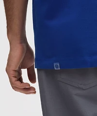 Heavyweight Cotton Jersey T-Shirt