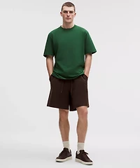 Heavyweight Cotton Jersey T-Shirt