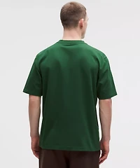 Heavyweight Cotton Jersey T-Shirt