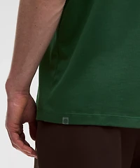 Heavyweight Cotton Jersey T-Shirt