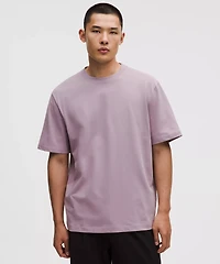Heavyweight Cotton Jersey T-Shirt