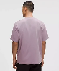 Heavyweight Cotton Jersey T-Shirt