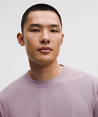 Heavyweight Cotton Jersey T-Shirt