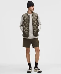 Heavyweight Cotton Jersey Long-Sleeve Shirt