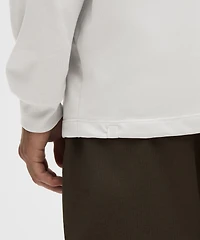 Heavyweight Cotton Jersey Long-Sleeve Shirt | Men's Long Sleeve Shirts