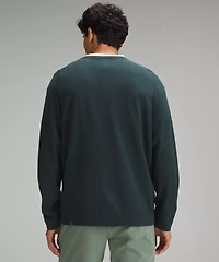 New Venture Crewneck Sweater | Men's Sweaters