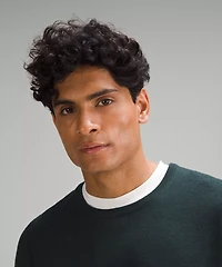 New Venture Crewneck Sweater | Men's Sweaters