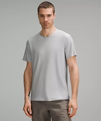 Ultra-Soft Nulu Short-Sleeve T-Shirt