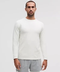 Seamless Base Layer Long-Sleeve Shirt | Men's Long Sleeve Shirts