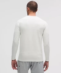 Seamless Base Layer Long-Sleeve Shirt | Men's Long Sleeve Shirts