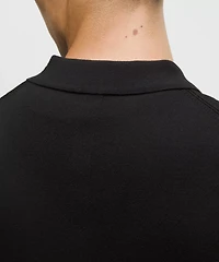 New Venture Short-Sleeve Knit Polo Shirt | Men's Shirts