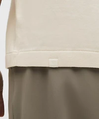 New Venture Short-Sleeve Knit Polo Shirt