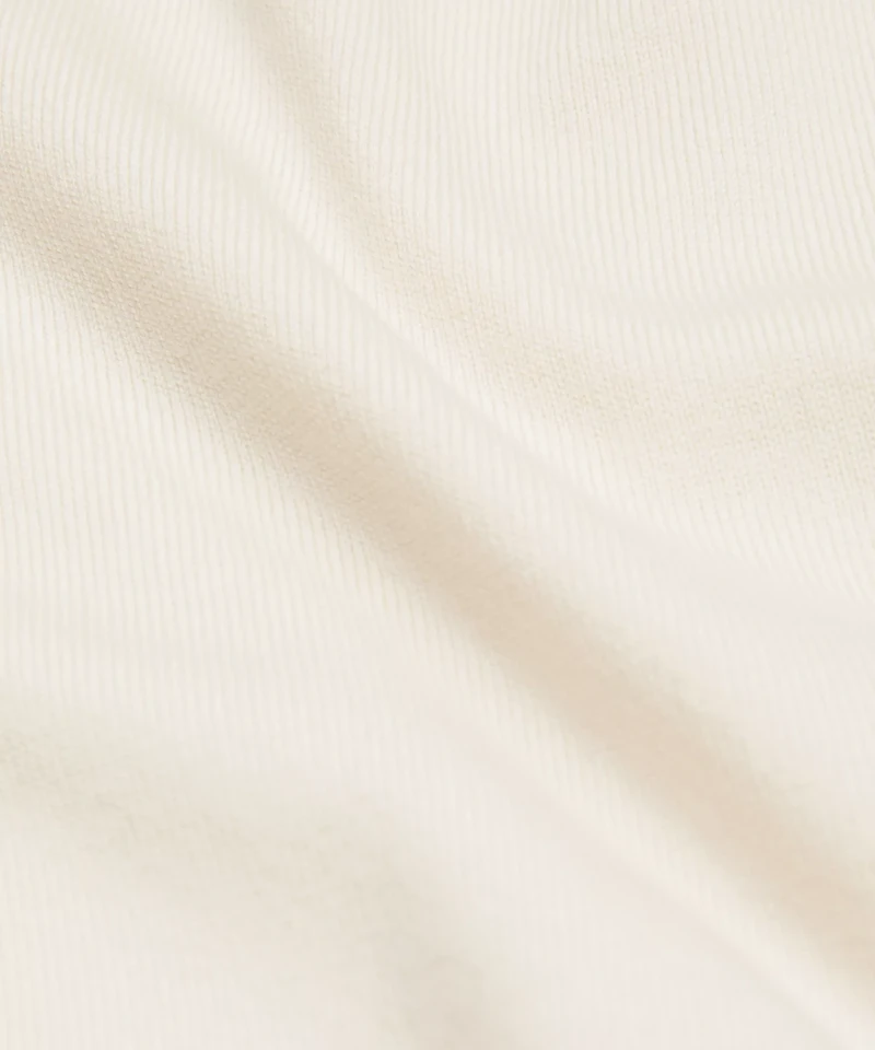 New Venture Short-Sleeve Knit Polo Shirt