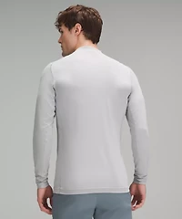 Mockneck Golf Long-Sleeve Baselayer | Men's Long Sleeve Shirts