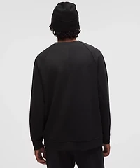 Smooth Spacer Classic-Fit Crew | Men's Hoodies & Sweatshirts