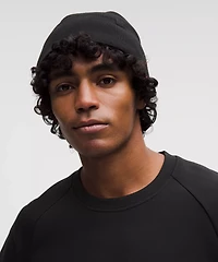 Smooth Spacer Classic-Fit Crew | Men's Hoodies & Sweatshirts