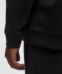 Smooth Spacer Classic-Fit Crew | Men's Hoodies & Sweatshirts