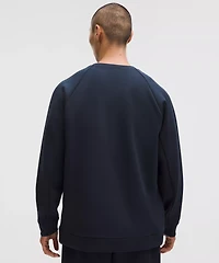 Smooth Spacer Classic-Fit Crew