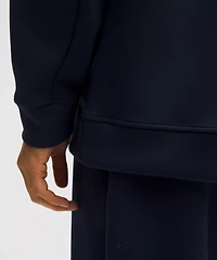 Smooth Spacer Classic-Fit Crew