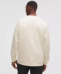Smooth Spacer Classic-Fit Crew | Men's Hoodies & Sweatshirts