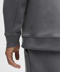 Smooth Spacer Classic-Fit Crew | Men's Hoodies & Sweatshirts