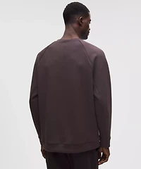 Smooth Spacer Classic-Fit Crew