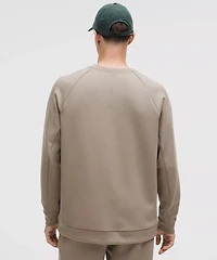 Smooth Spacer Classic-Fit Crew | Men's Hoodies & Sweatshirts
