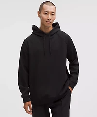 Smooth Spacer Classic-Fit Pullover Hoodie | Men's Hoodies & Sweatshirts