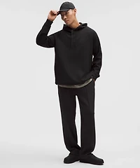 Smooth Spacer Classic-Fit Pullover Hoodie | Men's Hoodies & Sweatshirts