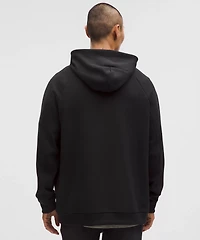 Smooth Spacer Classic-Fit Pullover Hoodie | Men's Hoodies & Sweatshirts