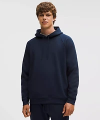Smooth Spacer Classic-Fit Pullover Hoodie | Men's Hoodies & Sweatshirts