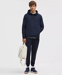Smooth Spacer Classic-Fit Pullover Hoodie | Men's Hoodies & Sweatshirts