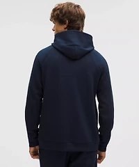 Smooth Spacer Classic-Fit Pullover Hoodie | Men's Hoodies & Sweatshirts