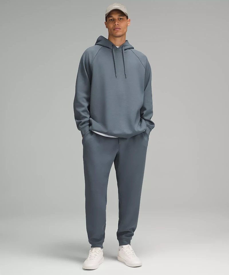 Smooth Spacer Classic-Fit Pullover Hoodie | Men's Hoodies & Sweatshirts