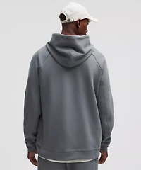 Smooth Spacer Classic-Fit Pullover Hoodie | Men's Hoodies & Sweatshirts