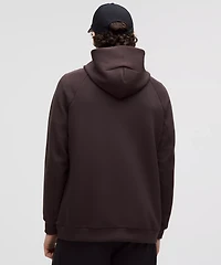 Smooth Spacer Classic-Fit Pullover Hoodie | Men's Hoodies & Sweatshirts
