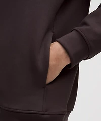 Smooth Spacer Classic-Fit Pullover Hoodie | Men's Hoodies & Sweatshirts