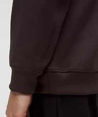 Smooth Spacer Classic-Fit Pullover Hoodie | Men's Hoodies & Sweatshirts