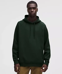 Smooth Spacer Classic-Fit Pullover Hoodie | Men's Hoodies & Sweatshirts