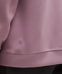 Smooth Spacer Classic-Fit Pullover Hoodie | Men's Hoodies & Sweatshirts