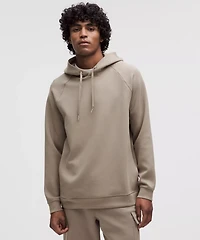 Smooth Spacer Classic-Fit Pullover Hoodie | Men's Hoodies & Sweatshirts