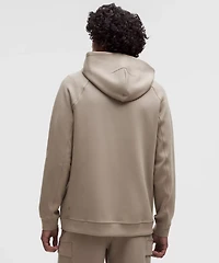 Smooth Spacer Classic-Fit Pullover Hoodie | Men's Hoodies & Sweatshirts