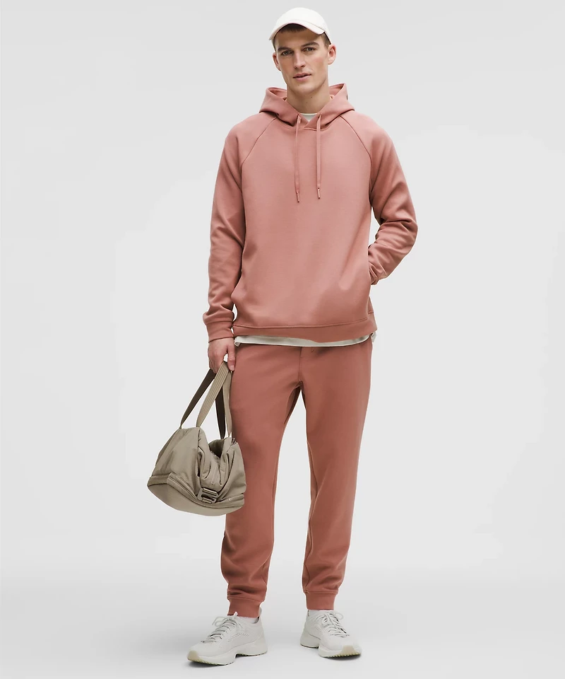 Smooth Spacer Classic-Fit Pullover Hoodie | Men's Hoodies & Sweatshirts