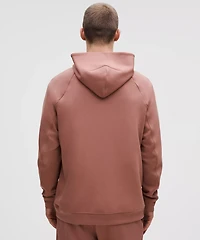 Smooth Spacer Classic-Fit Pullover Hoodie | Men's Hoodies & Sweatshirts