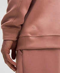 Smooth Spacer Classic-Fit Pullover Hoodie | Men's Hoodies & Sweatshirts