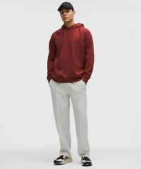 Smooth Spacer Classic-Fit Pullover Hoodie | Men's Hoodies & Sweatshirts