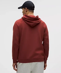 Smooth Spacer Classic-Fit Pullover Hoodie | Men's Hoodies & Sweatshirts