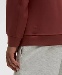 Smooth Spacer Classic-Fit Pullover Hoodie | Men's Hoodies & Sweatshirts