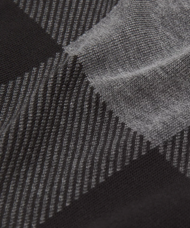 Soft Knit Overshirt | Men's Long Sleeve Shirts