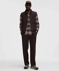 Soft Knit Overshirt | Men's Long Sleeve Shirts